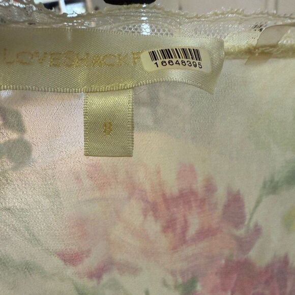 LoveShackFancy Roupell Dress - Picture 9 of 9